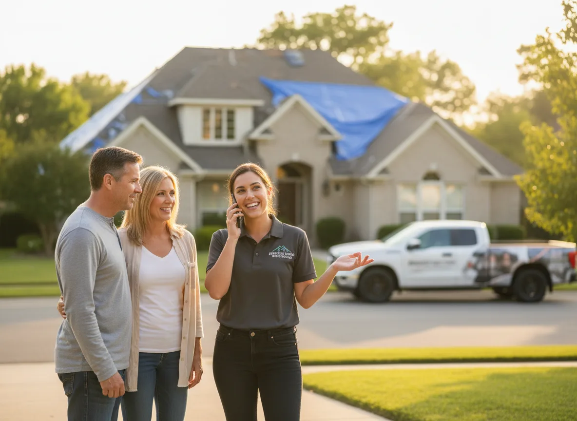 Emergency Roof Repair Denver City, TX FAQs